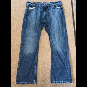 Men’s 38 x 30 Nautica Jeans
